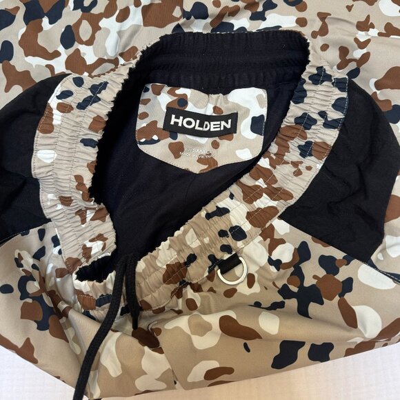 Holden Ski/Snowboard Pants Size Small Excellent Condition - Picture 4 of 5